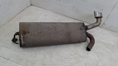 Silenciador de escape trasero Buick Encore 2013-2020 1,4 L tracción delantera 95200573 OEM 1176297 Foto 1 de 4