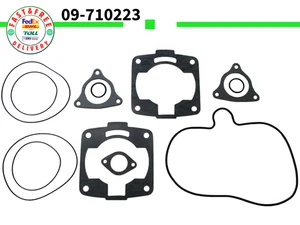 For Polaris 09-710223 Top End Gasket 710223 Snowmobile 700 RMK SKS XC 1997-1998 - Picture 1 of 13