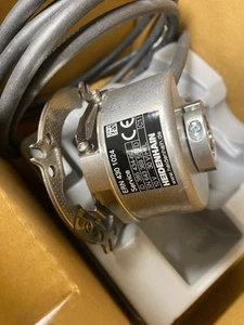 Encoder Heidenhain ERN 430 1024 ID: 385434-60 - Picture 1 of 6