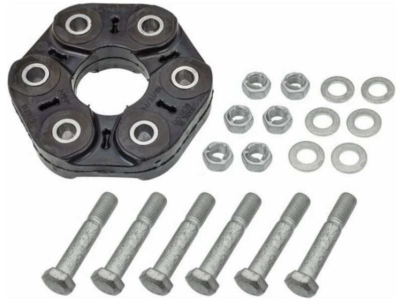 CONEXIÓN EJE CARDÁN LAND ROVER DISCOVERY I 2.0-3.9 89-98 II 2.5 3.9 98-04 - Imagen 1 de 1