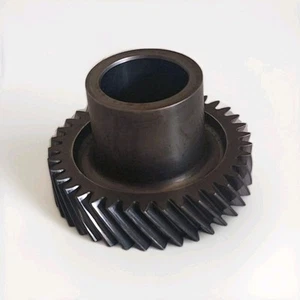 Helical gear 4th gear 0CK 0CL 0СJ DL382 0CK311348B, VWK348— 37 teeth - Picture 1 of 9