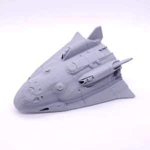 Añador - Modelo 3", 6", 9"" o 12"" - Kit Personalizado Nave Espacial Elite Peligroso Ciencia Fi - Imagen 1 de 10