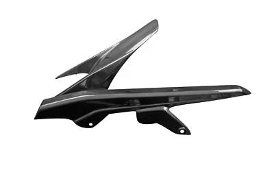 Garde boue arrière Carbone pour Honda CB650F/CBR650F 2017-2019 - Photo 1/3