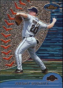 2000 Finest Baseball - Picture 1 of 203