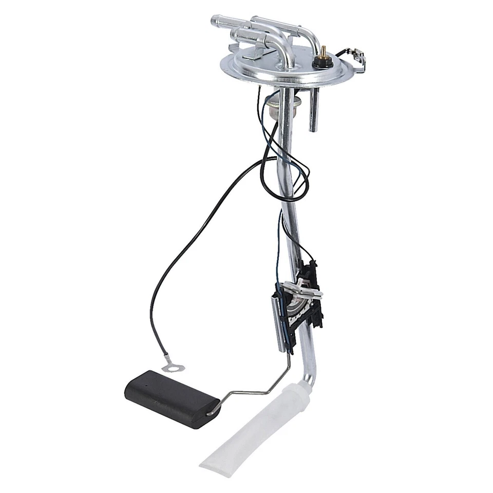 New Driver Side Fuel Tank Sending Unit FOR 1987 1988 Chevrolet R20 R30	 Foto 1 de 1