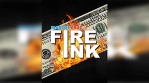 FIRE INK U.S. by Marcos Cruz - Trick - Picture 1 of 4