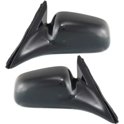 Driver & Passenger Side Heated Power Mirror Set For 1999-2003 Mitsubishi Galant - Изображение 1 из 4