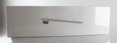 Apple Wired USB Keyboard with Numeric KeyPad - Swiss (MB110SM/B) - Image 1 of 2