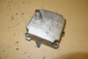 Yamaha yzf r6 2003 5sl oil sump cover guard engine motor - Picture 1 of 6
