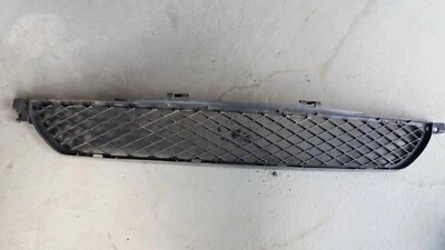 Smart Forfour 454 Grille De Pare-Chocs A4548880123 MN900305 - Photo 1/3