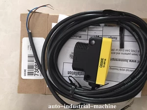 Sensor interruptor fotoeléctrico BANNER QS30E nuevo 1 pieza - Imagen 1 de 2