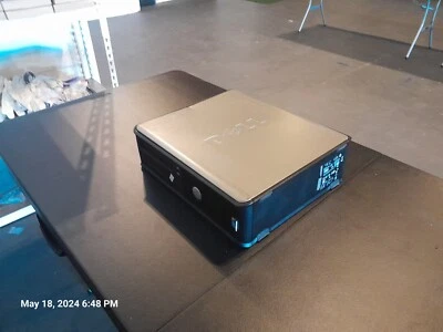 Dell Optiplex 380 HDD 500 gb 4gb ram Windows 10 Home - Image 1 of 4