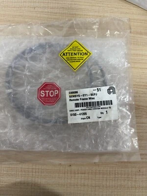 Applied Materials AMAT 0150-41205 CABLE ASSY,POWER CABLE SYSTEM MODULE TO, new - Image 1 of 2