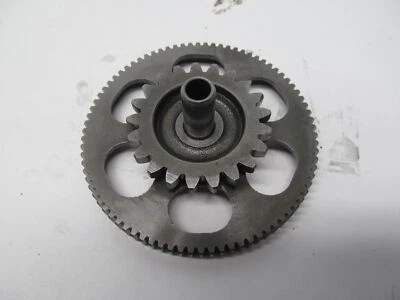 85 HONDA VF700 VF 700 C MAGNA ARRANQUE REDUCTOR ENGRANAJE 28101-MB0-000 Foto 1 de 3