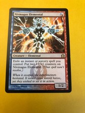 MTG - Nivmagus Elemental - Return to Ravnica - NM