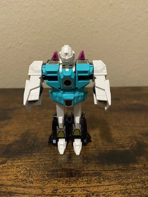1987 HASBRO TRANSFORMERS G1 DECEPTICON WINGSPAN DATA PROCESSOR CLONE - Image 1 of 4