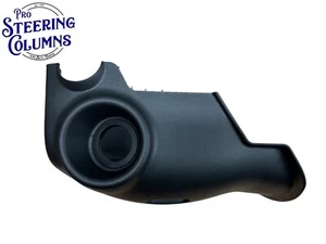 FITS 11-15 KIA OPTIMA STEERING COLUMN LOWER BEZEL BLACK NEW OEM 84855-2T000VA - Picture 1 of 6
