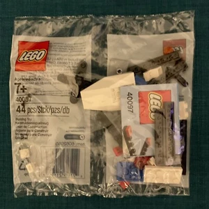 LEGO 40248 October 2017 Robot Mini Build NEW SEALED RETIRED GWP - Picture 1 of 2