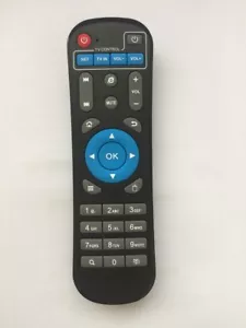 Remote Control M8S+ M8S PLUS ki plus m8s pro mecool bb2 km8 bm8 HM5 KII KIII KI - Picture 1 of 1