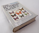 The Butterflies of North America William H Hower Hardback Book Illustrated 1975