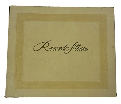 Lot of 15 45 RPM Records in Decca Holder "Valens/Anka/Nelson/Fabian/Avalon Misc. - Image 1 of 4