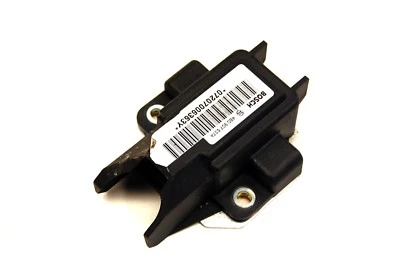 2002 AUDI A4 A6 ALLROAD Yaw Stability Control Sensor 4B0 907 637 A ~d - Imagem 1 de 3