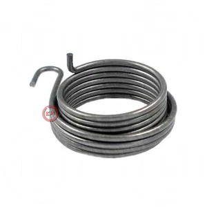 MOLLA MESSA IN MOTO OEM QUALITY PIAGGIO VESPA S 4T-4V & COLLEGE 50 2008/2012 - Foto 1 di 4