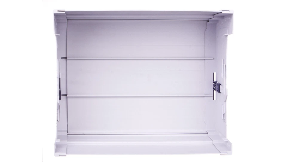 3P connection adapter without front cover 120-300mm2 BBA-TP3/300 107185 /T2UK - Image 1 of 1