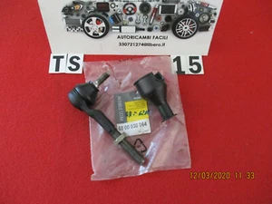 6000030064 TESTINA SCATOLA STERZO DX RENAULT CLIO I 90> - Picture 1 of 1