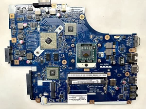 SCHEDA MADRE AMD ATHLON II LA-5911P ACER ASPIRE 5552 PEW76 (2457N) - Bild 1 von 3