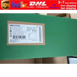 1PZ Schneider nuovissimo HMIST6700 touch screen con scatola - Foto 1 di 3