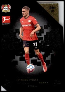 Match Attax Bundesliga 2022/2023 Karte 232 - Florian Wirtz - Star Spieler - Picture 1 of 1