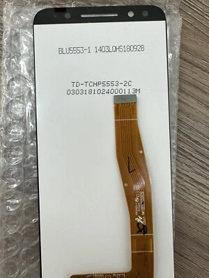 Pantalla táctil LCD Alcatel 1x 2019  Foto 1 de 3
