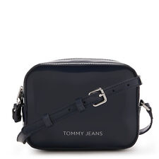 Tommy Hilfiger Essential Niebieska torba na ramię AW0AW15826C1G