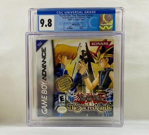 ボタニカル ミディアムベール 遊戯王 海外 ゲームボーイ The Sacred