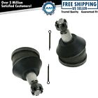 Lower Ball Joint Pair Set New For Chevy Gmc Suv Van Pickup Truck 2Wd 2X4