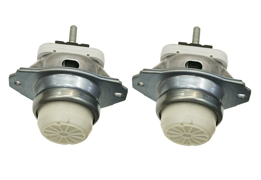 Set of 2 Engine Mount (Left + Right) (OEM) CORTECO for Land Rover LR3, LR4 - Image 1 of 1