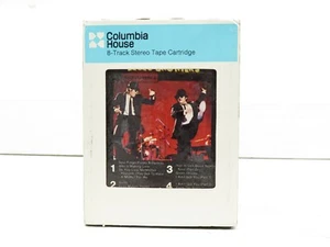 Columbia TP 16025 Blues Brothers Made in America 8-Track Tape LN  - Picture 1 of 5
