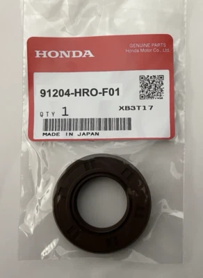 SELLO DE ACEITE (25X45X7) (91204-HR0-F01) para eje de transmisión Honda ATV Foto 1 de 4