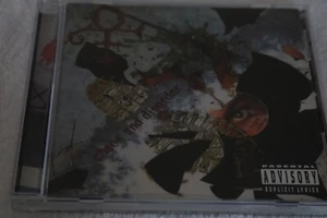 The Artist (Formerly Known As Prince) Chaos & Disorder 1996 US VG+ CD Funk Soul - Picture 1 of 4