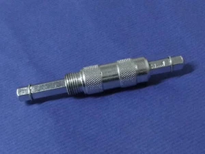 Triumph Tiger & T20B Bantam Cub D571 Piston Top Dead Centre Tool ' - Picture 1 of 3