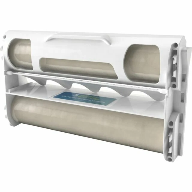 Xyron Refill Laminate Cartridge 2-Sided White 145612EZ - Image 1 of 1