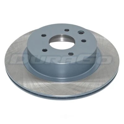 Дисковый тормоз ротор Auto Extra AX900714P подходит для 2009 Nissan Maxima - Изображение 1 из 2