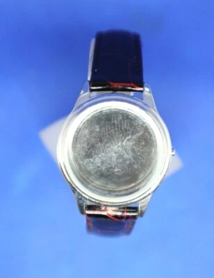 Boitier de montre & Bracelet Cuir Carrure Watch Case Uhrengehäuse LIP CLASSICS - Photo 1/4