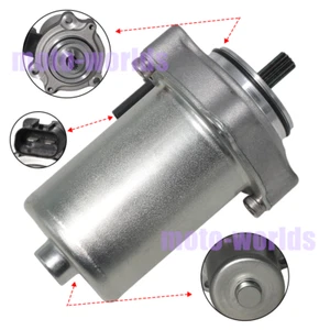 Caltric Shift Control Motor Assembly for Honda SXS1000M3 Pioneer 1000 2016-2019 - Picture 1 of 8