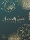 Accounts Book Self Employed: Accoun..., Press, Pronilas