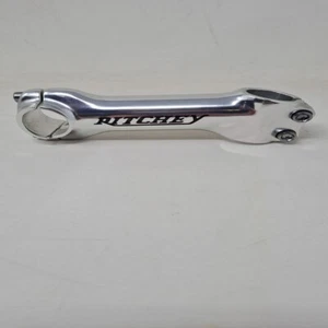 ATTACCO MANUBRIO RITCHEY HEAD-SET CROMATO - Imagen 1 de 1