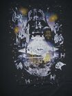 Damski t-shirt Star Wars Empire Strikes Back Darth Vader Rock & Republic -XL NOWY