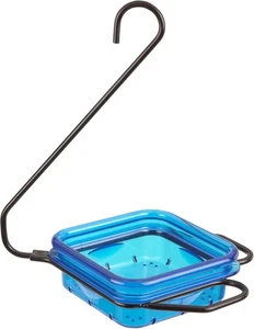 Stokes Select 38200 Vogelfutterhaus, blau - Bild 1 von 8