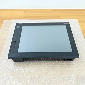 Mitsubishi GT2712-STBA HMI GT2712STBA Touch Screen From Japan Used - Picture 1 of 10
